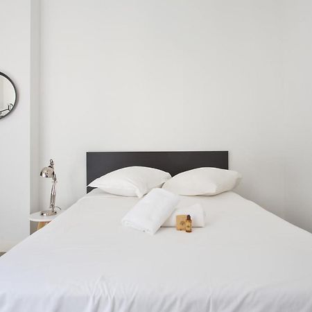 Appartement Accadia - Welkeys มาร์กเซย ภายนอก รูปภาพ