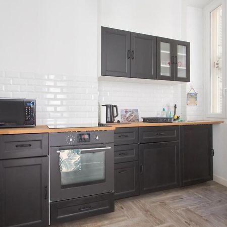 Appartement Accadia - Welkeys มาร์กเซย ภายนอก รูปภาพ