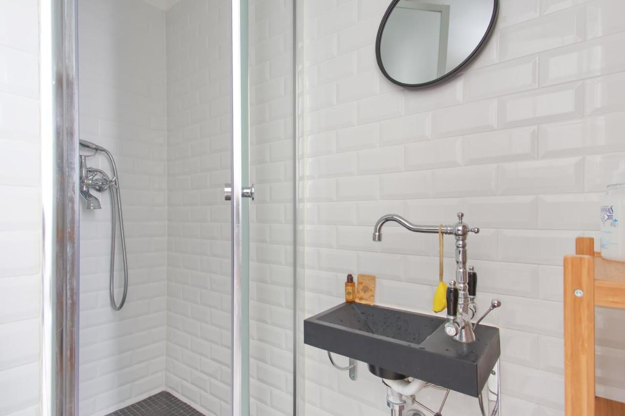 Appartement Accadia - Welkeys มาร์กเซย ภายนอก รูปภาพ