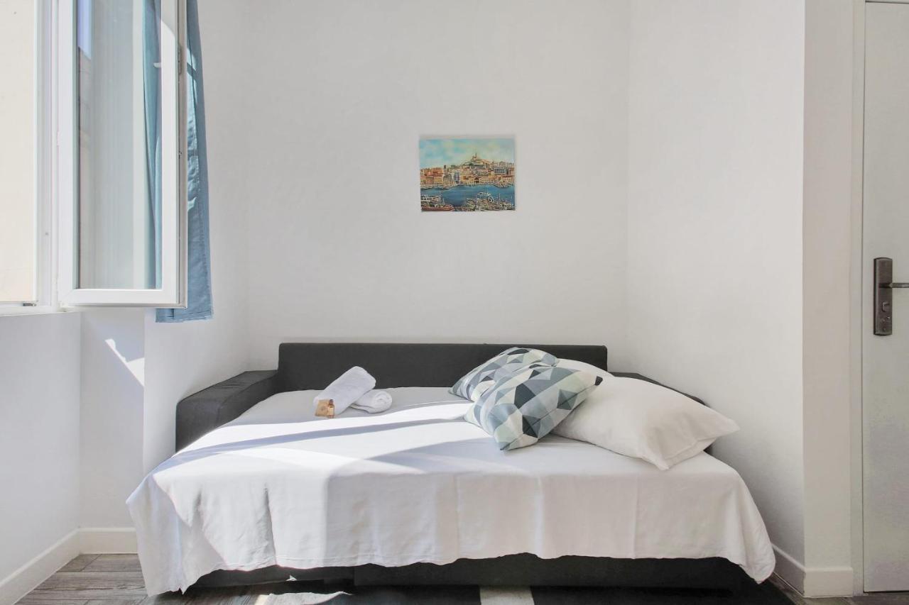 Appartement Accadia - Welkeys มาร์กเซย ภายนอก รูปภาพ